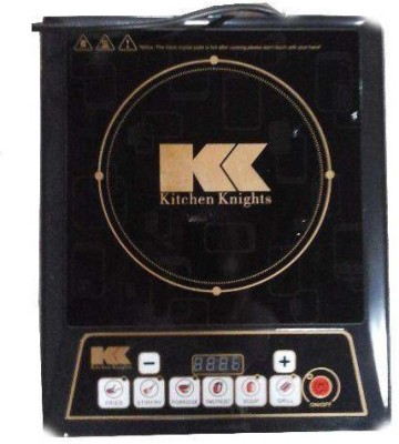 Kitchen Knight SKI14BP3-CCE Induction Cooktop Image