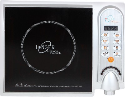 Longer InductionA-3 Induction Cooktop Image