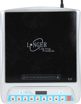 Longer InductionA-8 Induction Cooktop Image