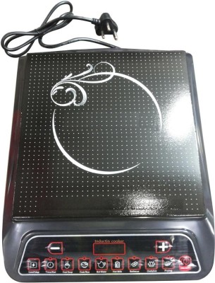 Lovato ah4717 Induction Cooktop Image