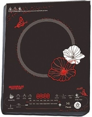 Maharaja Whiteline IC-210 Induction Cooktop Image