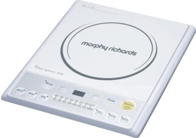 Morphy Richards CHEF EXPRESS 200 Induction Cooktop Image