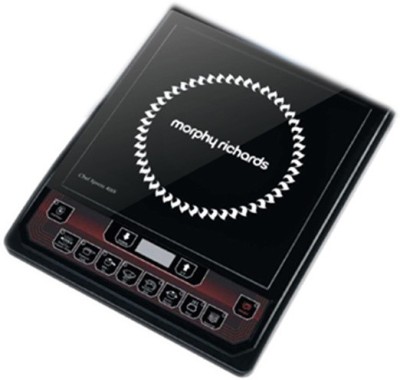 Morphy Richards Chef Express 400i Induction Cooktop Image