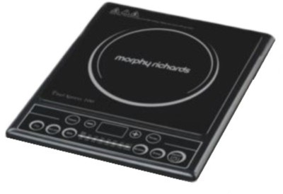 Morphy Richards Chef Xpress 100 Induction Cooktop Image