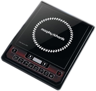 Morphy Richards Chef Xpress 400I Induction Cooktop Image