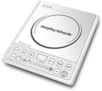 Morphy Richards Chef Xpress 800 Induction Cooktop Image