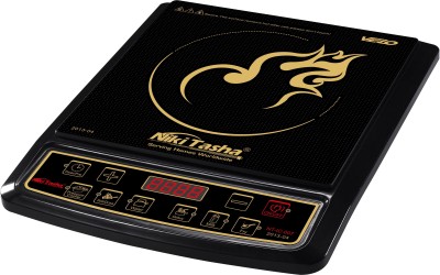 Nikitasha NT-IC-007 Induction Cooktop Image