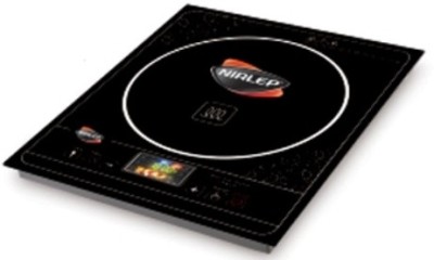 Nirlep ICT A81 - 3 Induction Cooktop Image