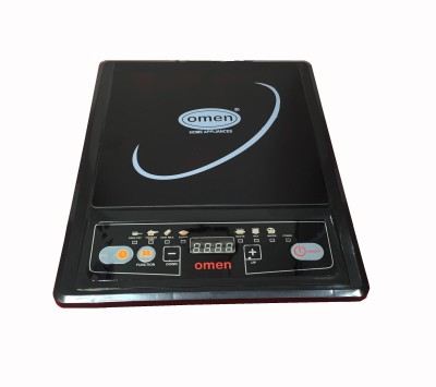 Omen OM-28 Induction Cooktop Image