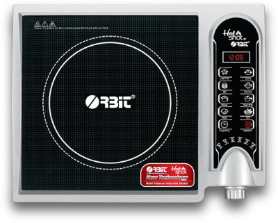 Orbit HotShot Induction Cooktop Image