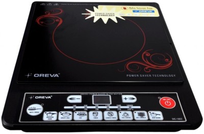 Oreva OIC-1802 Induction Cooktop Image