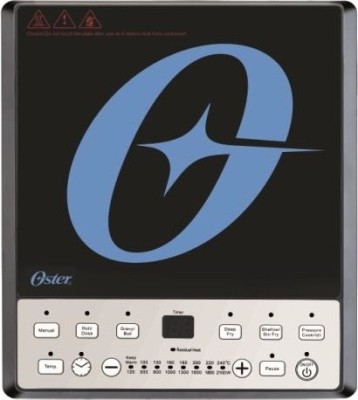 Oster CKSTIC1111-449 Induction Cooktop Image