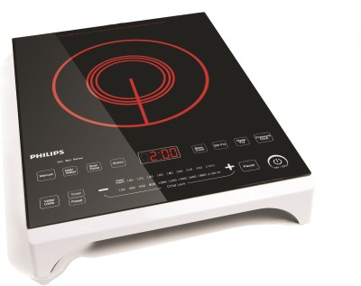 Philips HD4909 Induction Cooktop Image