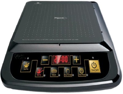 Pigeon RAPIDO PLUS Bx Induction Cooktop Image