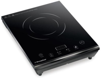 Premier JDL C 20B9 Induction Cooktop Image