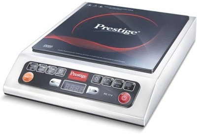 Prestige 41934_pic 17.0 Induction Cooktop Image