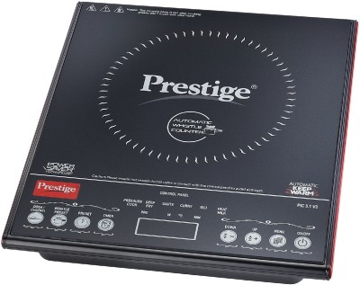 Prestige 41944 Induction Cooktop Image