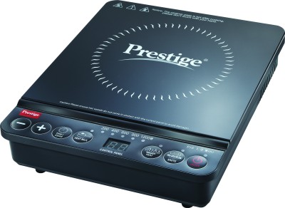 Prestige PIC 1.0 Mini Induction Cooktop Image