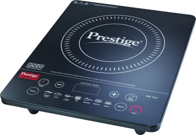 Prestige Pic 15 Induction Cooktop Image