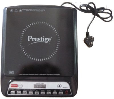 Prestige PIC 20 Induction Cooktop Image