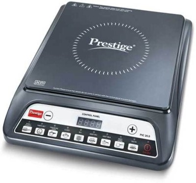 Prestige PIC 20.0 41935 Induction Cooktop Image