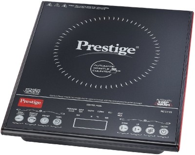 Prestige PIC 3.1V3 Induction Cooktop Image