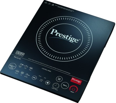 Prestige PIC 6.0 V2 Induction Cooktop Image