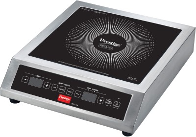 Prestige PICC 1.0 Induction Cooktop Image