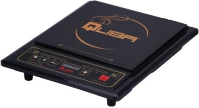 Quba 222 Induction Cooktop Image