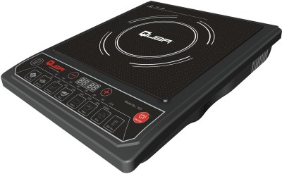 Quba 333 Induction Cooktop Image