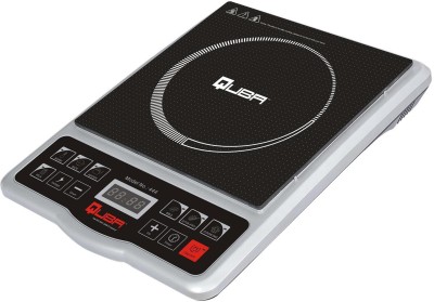 Quba 444 Induction Cooktop Image