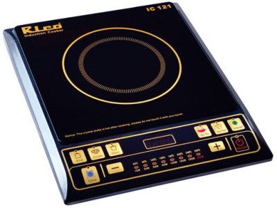 Rico IC 121 Induction Cooktop Image