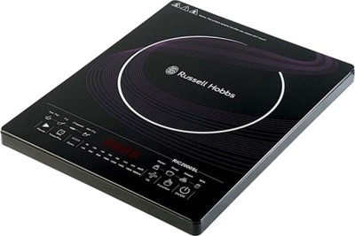 Russell Hobbs RIC2000SL Induction Cooktop Image