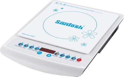 Santosh SNT B202 Induction Cooktop Image