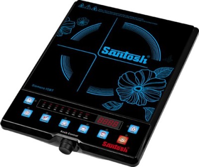 Santosh SNT K203 Induction Cooktop Image