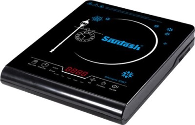 Santosh SNT K204 Induction Cooktop Image