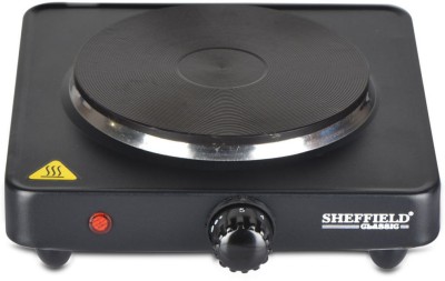 Sheffield Classic SH 2001 AD Radiant Cooktop Image