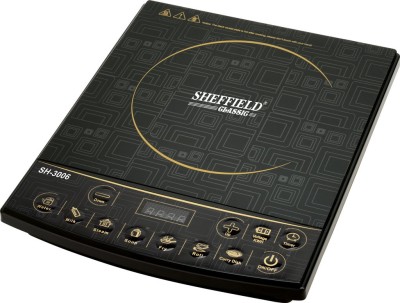 Sheffield Classic SH 3006 Induction Cooktop Image