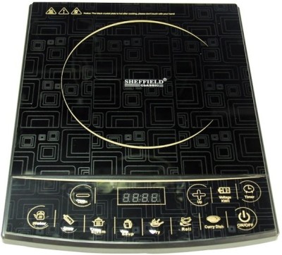 Sheffield Classic SH-3004 Induction Cooktop Image