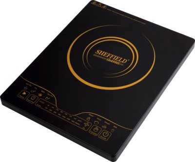 Sheffield Classic SH-3007 Induction Cooktop Image