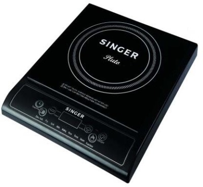 Singer SIK7USPBT Induction Cooktop Image