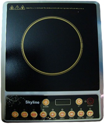 Skyline VTL-5030 Induction Cooktop Image