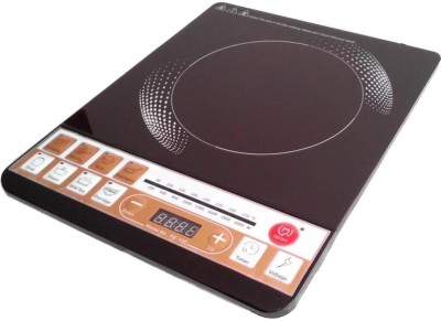 Surya sua8 Induction Cooktop Image