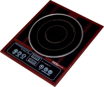 V Cook VS29 Induction Cooktop Image