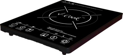 V Cook VS99 Induction Cooktop Image