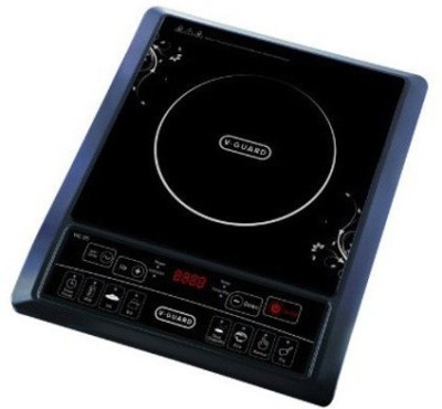 V Guard shl006 Induction Cooktop Image