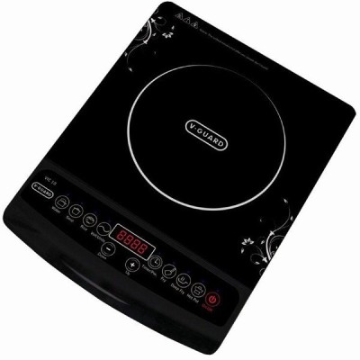 V Guard VIC-10 Induction Cooktop Image