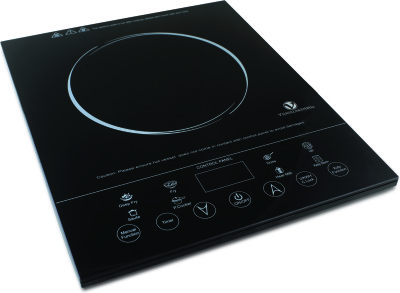 Vijayalakshmi Ace 1 Induction Cooktop Image