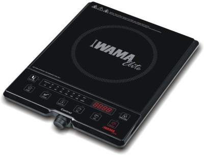 Wama WMIC 04 Induction Cooktop Image