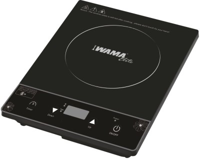 Wama WMIC05 Induction Cooktop Image